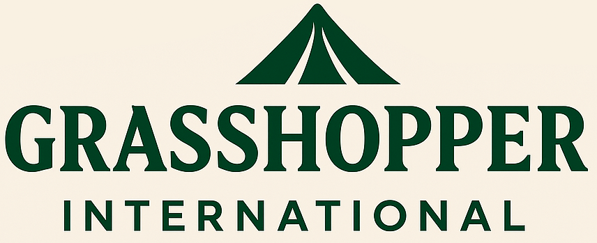 Grasshopper International