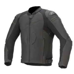 ALPINESTARS GP PLUS R V3 AIRFLOW BLACK SI-904