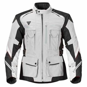 TRIUMPH MENS NAVIGATOR JACKET - NAVY SI-910