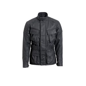 TRIUMPH BECK 2 JACKET BLACK SI-919