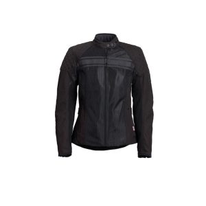 Triumph Beck 2 Jacket Black - Large SI-920