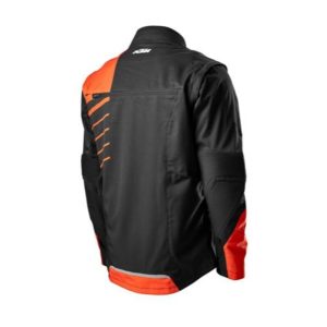 Alternative view of KTM RACETECH JACKET SI-918