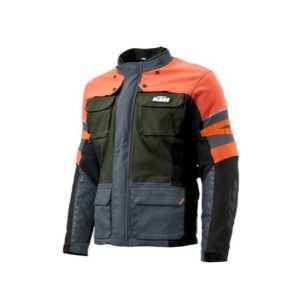 KTM 2020 ADVENTURE R JACKET SI-917